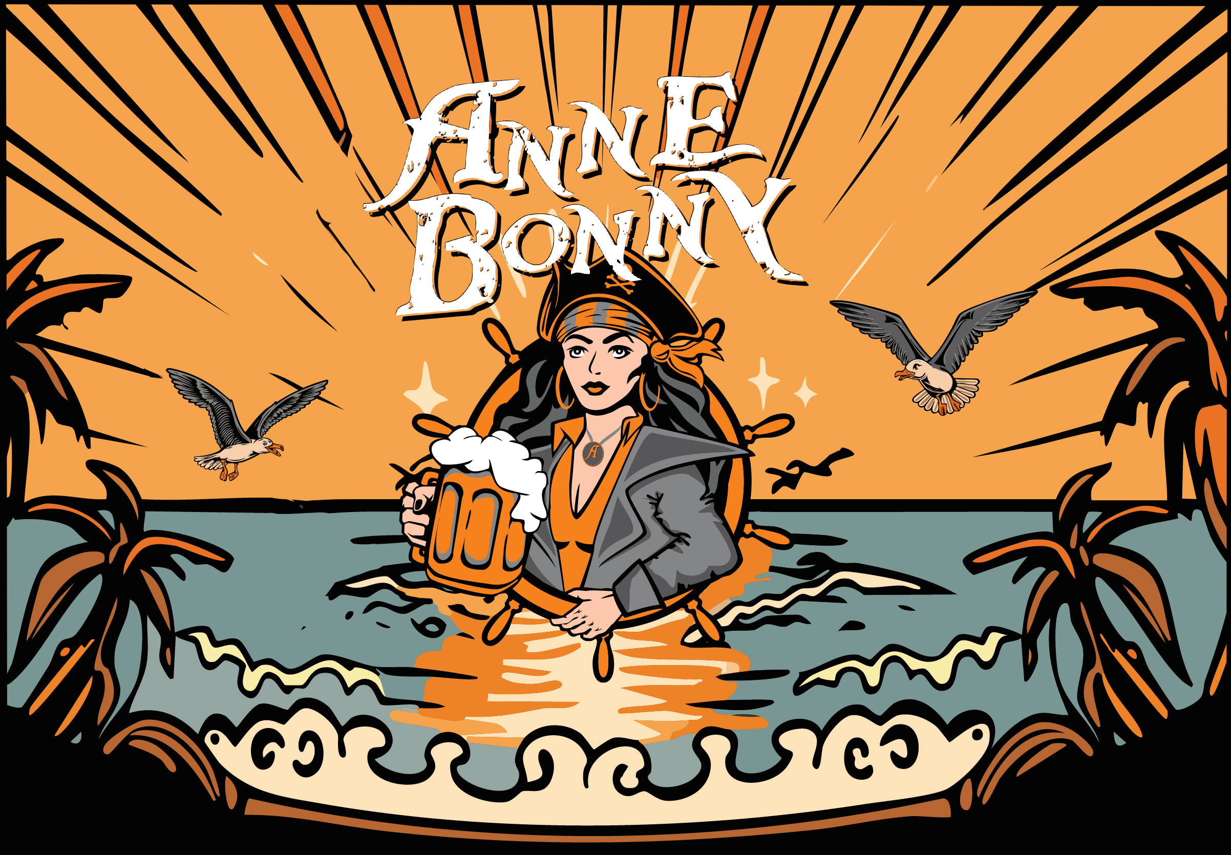 Anne Bonny